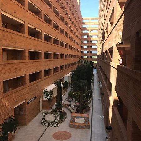 Apartamento Acogedor Torremar Marina Dor Оропеса дел Мар Екстериор снимка