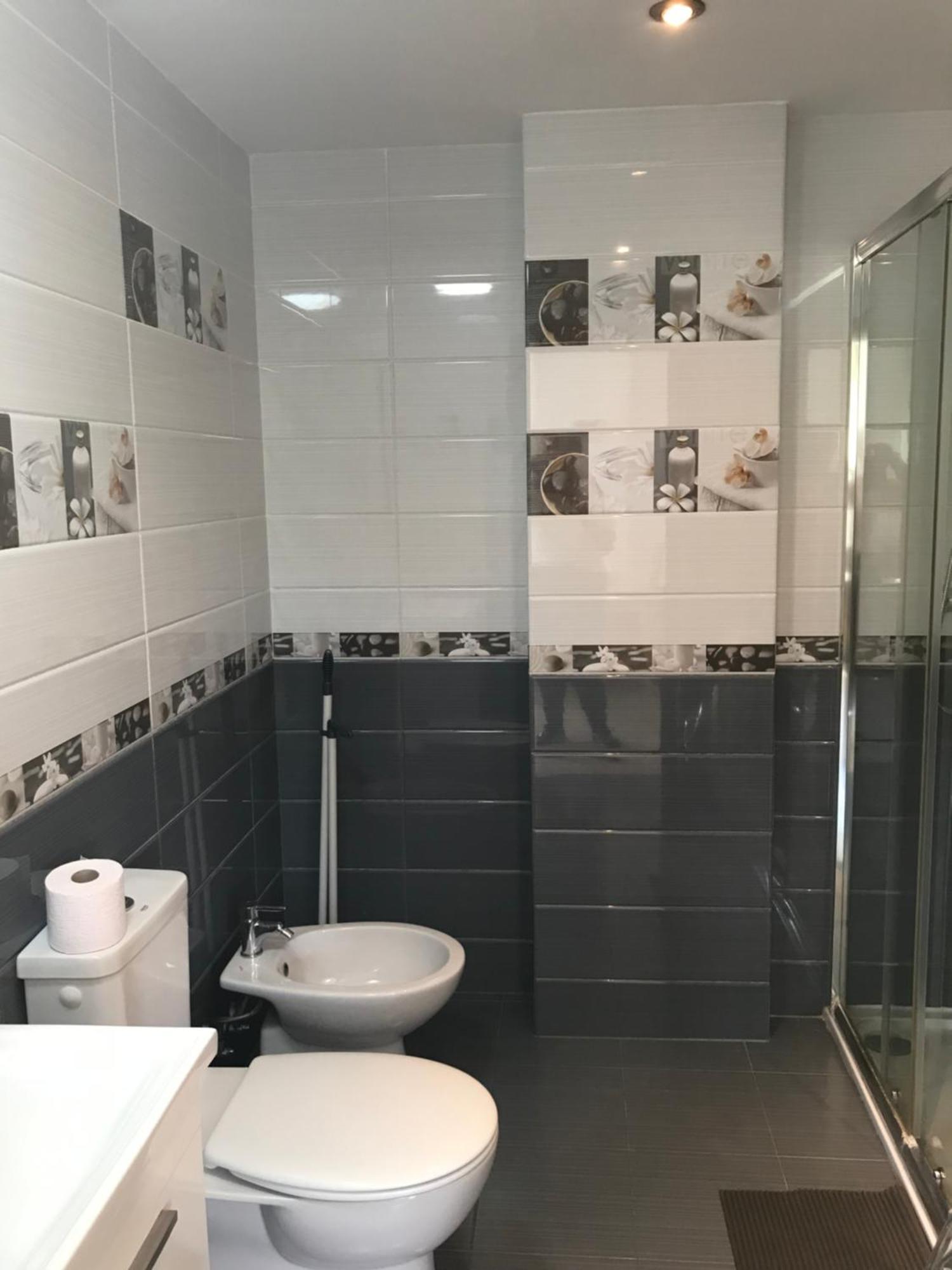 Apartamento Acogedor Torremar Marina Dor Оропеса дел Мар Екстериор снимка
