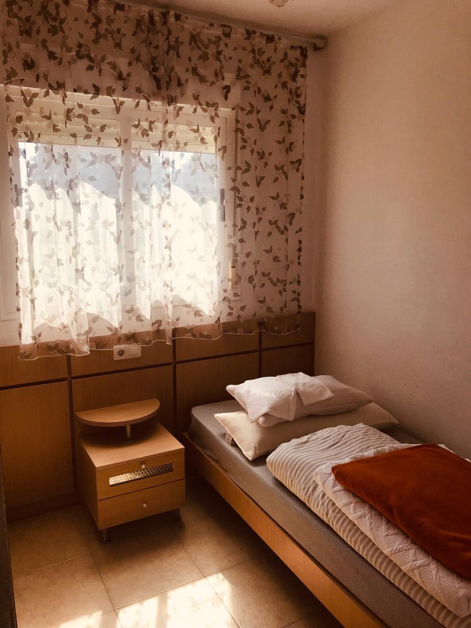 Apartamento Acogedor Torremar Marina Dor Оропеса дел Мар Екстериор снимка