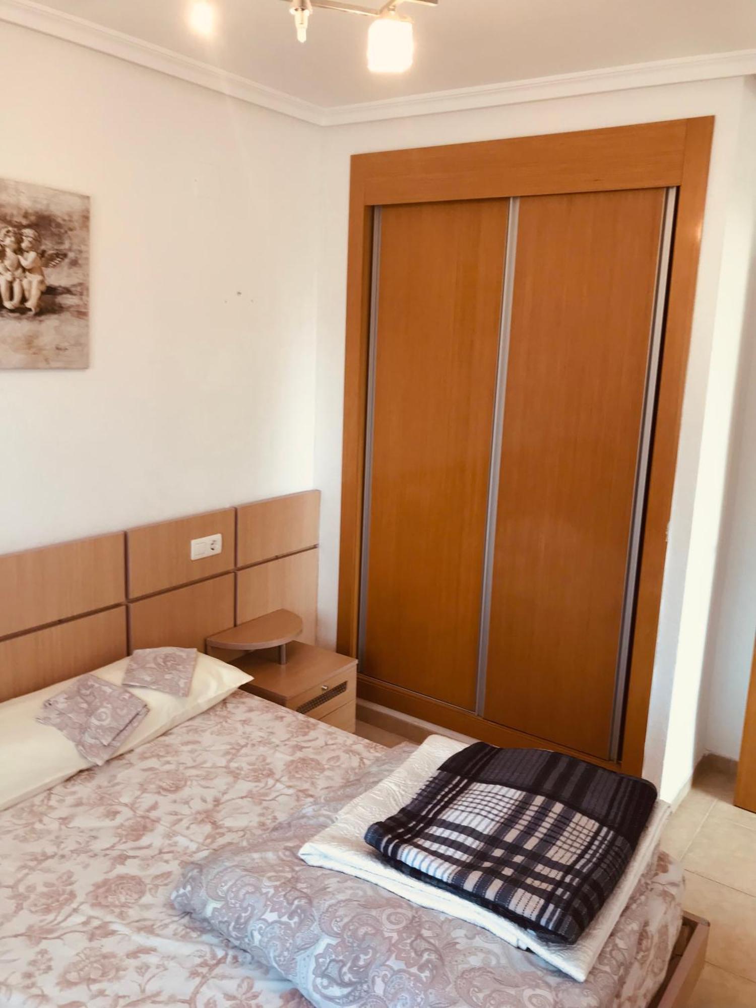 Apartamento Acogedor Torremar Marina Dor Оропеса дел Мар Екстериор снимка